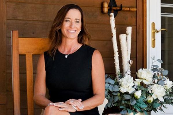 Ginger Easley - Real Estate Professional